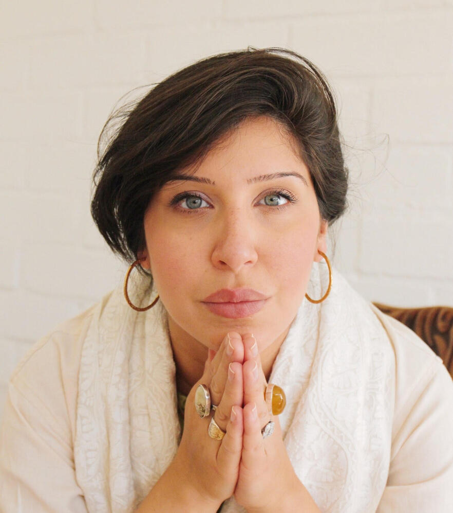 Narmeen Hashim (she/her) | Independent Consultant & Social Rights Advocate