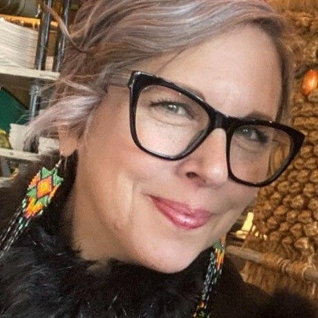 Pauline Mousseau (she/her) | Strategic Policy Advisor & Indigenous Relations Consultant