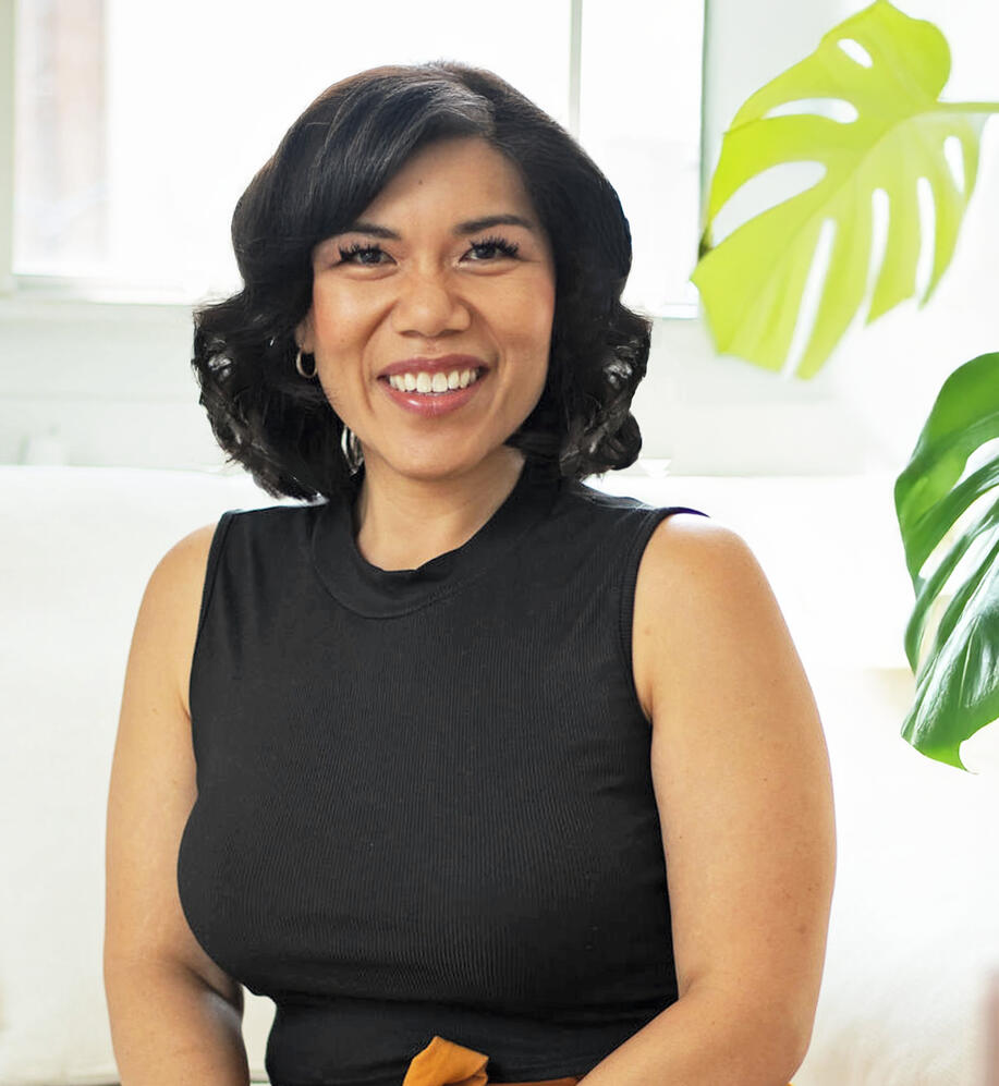 Benilda Formoso, MTA, MSW, RSW | Psychotherapist, EMDR Certified Therapist, Certified Music Therapist