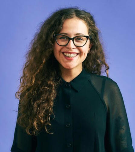 Meaghan Isaacs (she/her) | Digital and Communications Strategist