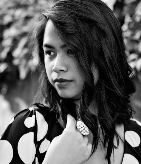 Claudine Santos | Law and Public Policy Advisor, Disability &amp; Accessibility Consultant