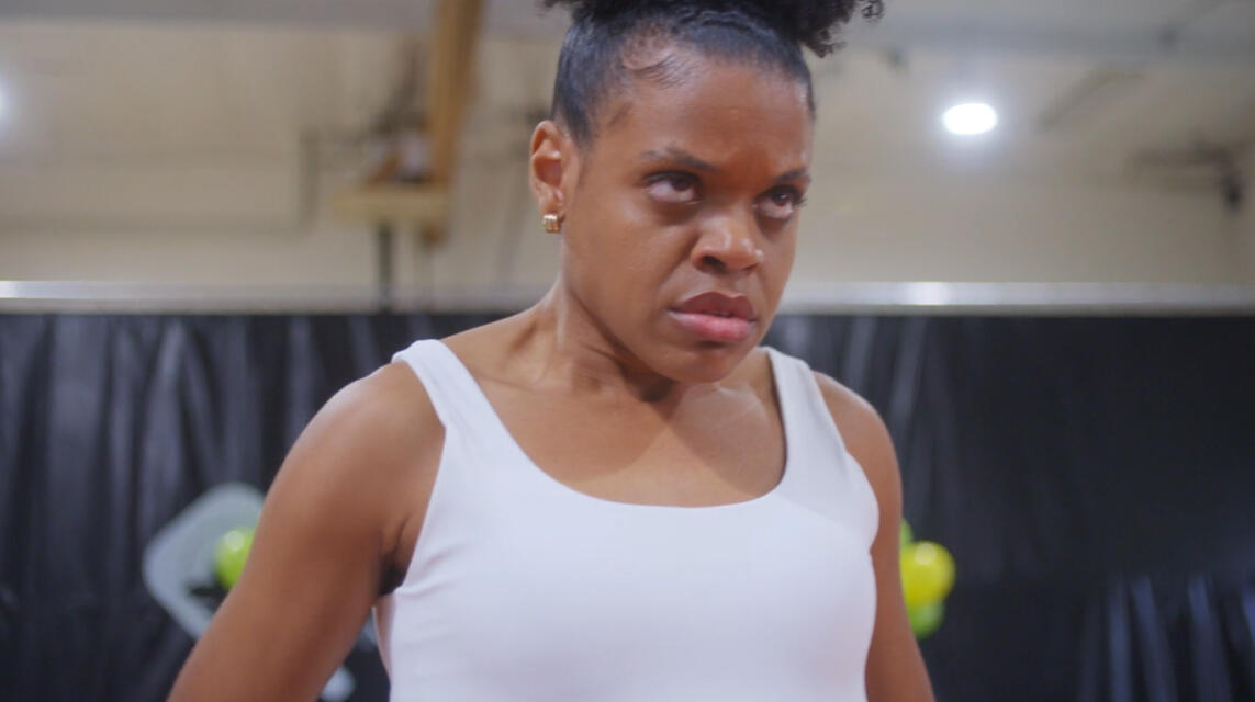 Still from Homegirls S02E04 | Directed by Mailyne K. Briggs