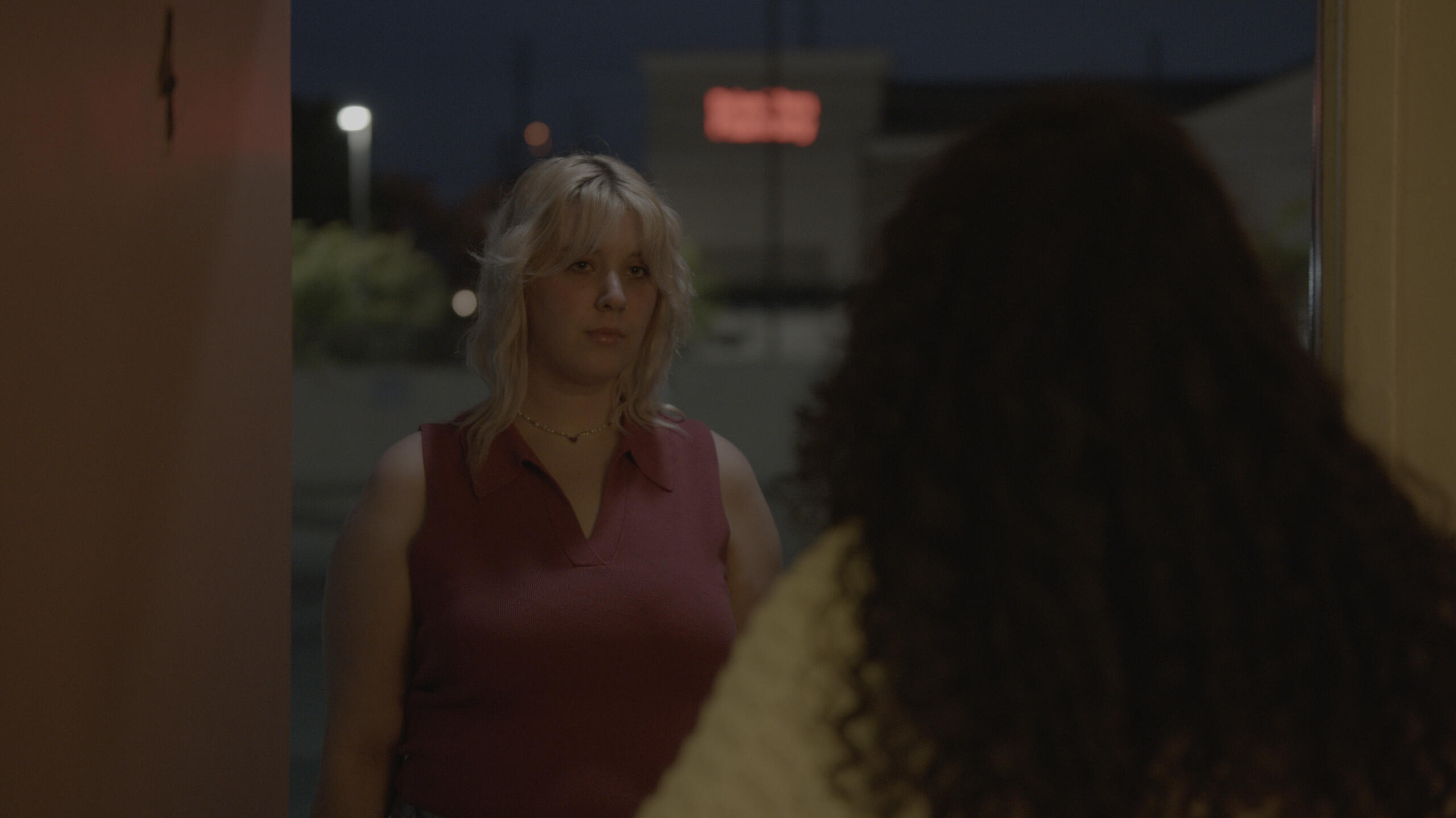 Still from Charlene | Director: Mailyne K. Briggs
