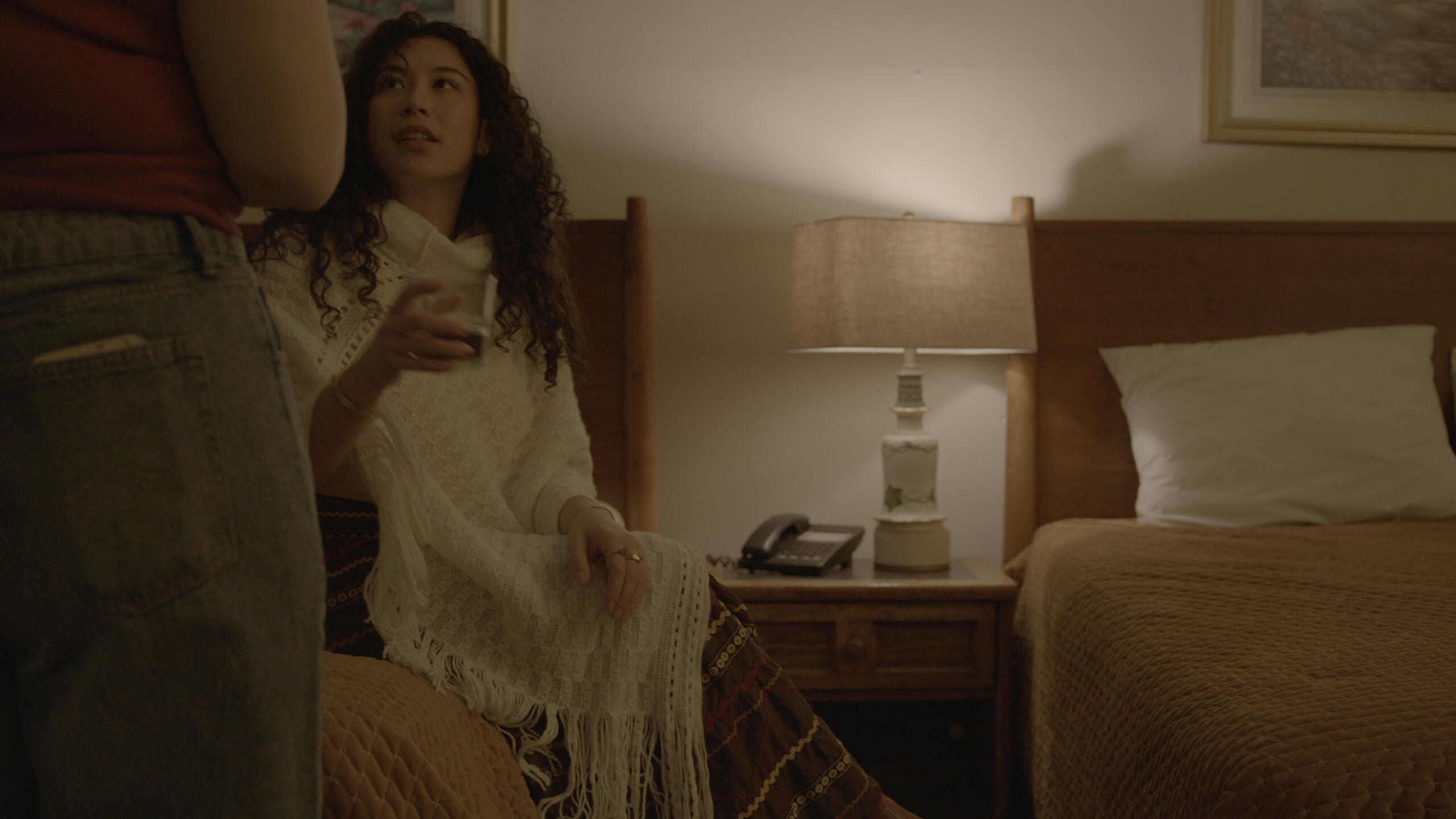 Still from Charlene | Director: Mailyne K. Briggs