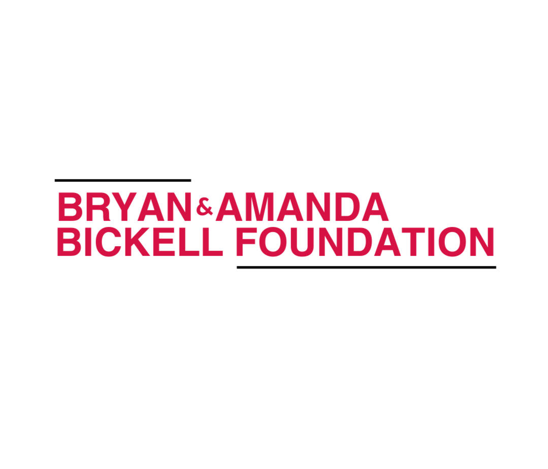 Bryan and Amanda Bickell Foundation
