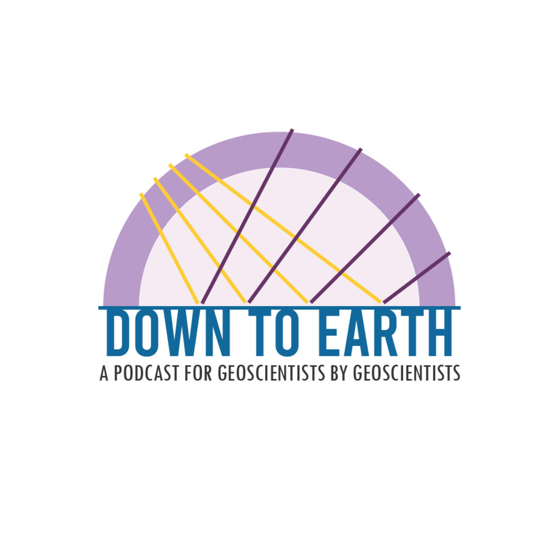 Down to Earth Podcast: A podcast for Geoscientist by Geoscientists